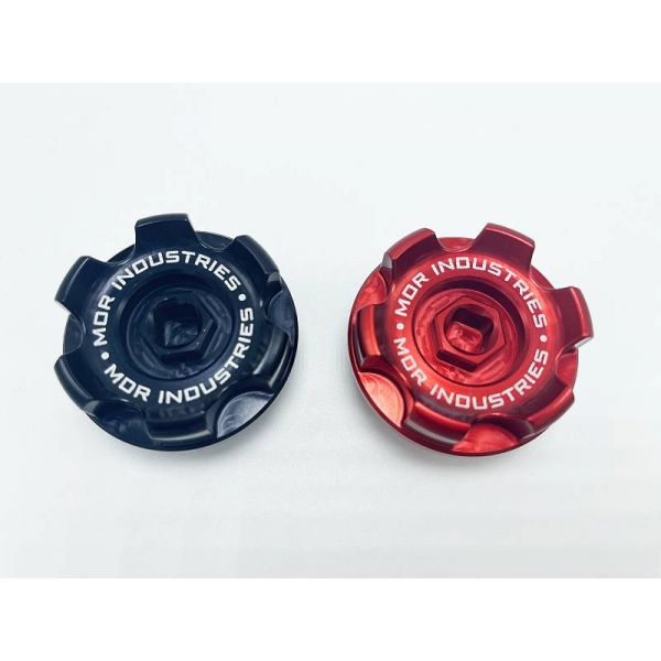2023+ Civic Type R FL5 MDR Billet Oil Cap 2023+ Civic Type R FL5 MDR Billet Oil Cap
