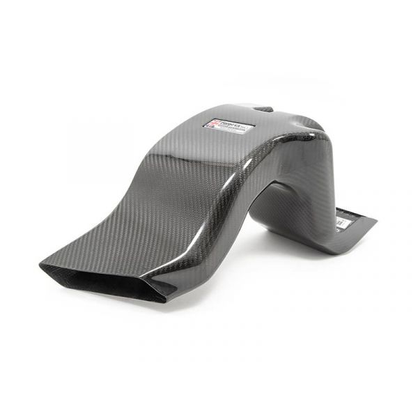 2023+ GR Corolla Carbon Fiber Inlet Duct | Forge 2023+ GR Corolla Carbon Fiber Inlet Duct | Forge