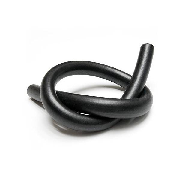 3/8" (10mm) Hose, Black, Reinforced Rubber, 300psi, 3/8" Barb or -6an Push Lock 3/8" (10mm) Hose, Black, Reinforced Rubber, 300psi, 3/8" Barb or -6an Push Lock