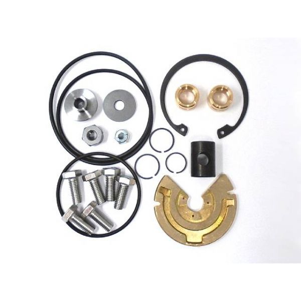 BorgWarner Ford 6.4L Powerstroke -LOW PRESSURE- Rebuild Kit BorgWarner Ford 6.4L Powerstroke -LOW PRESSURE- Rebuild Kit