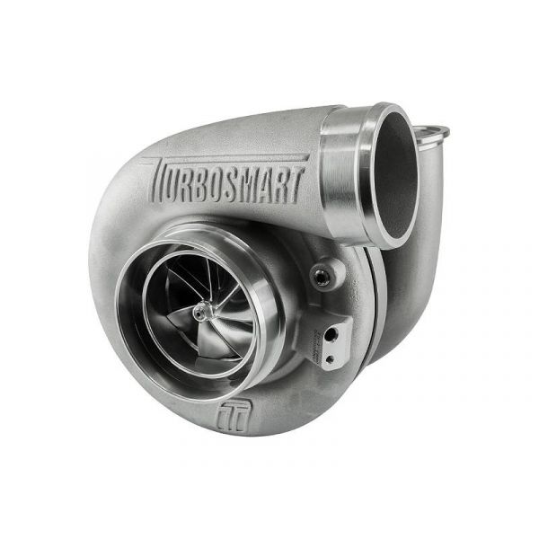 TS-1 7675 V-Band .96 A/R EWG Ball Bearing Turbo by Turbosmart TS-1 7675 V-Band .96 A/R EWG Ball Bearing Turbo by Turbosmart