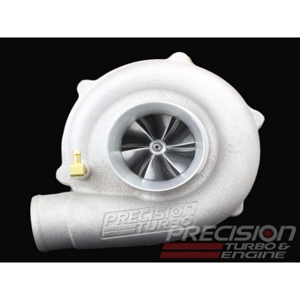 Precision 6266 Gen 1 CEA Billet Turbo - 735HP Precision 6266 Gen 1 CEA Billet Turbo - 735HP