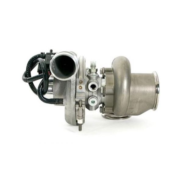 BorgWarner EFR 7163 Vband .85ar IWG Turbocharger - 11639880006 BorgWarner EFR 7163 Vband .85ar IWG Turbocharger - 11639880006