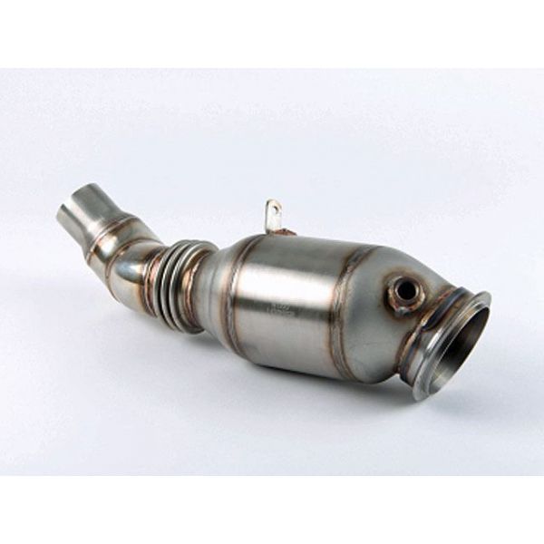 Wagner Tuning Downpipe Kit Wagner Tuning Downpipe Kit