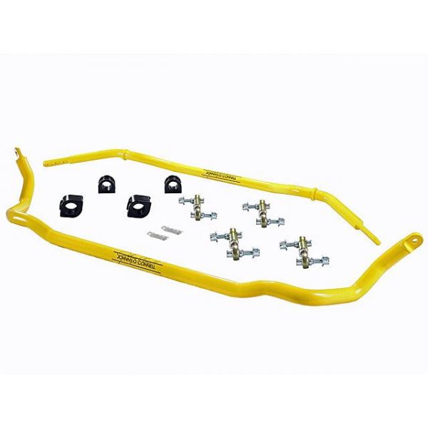 aFe Control Johnny OConnell Sway Bar Set aFe Control Johnny OConnell Sway Bar Set