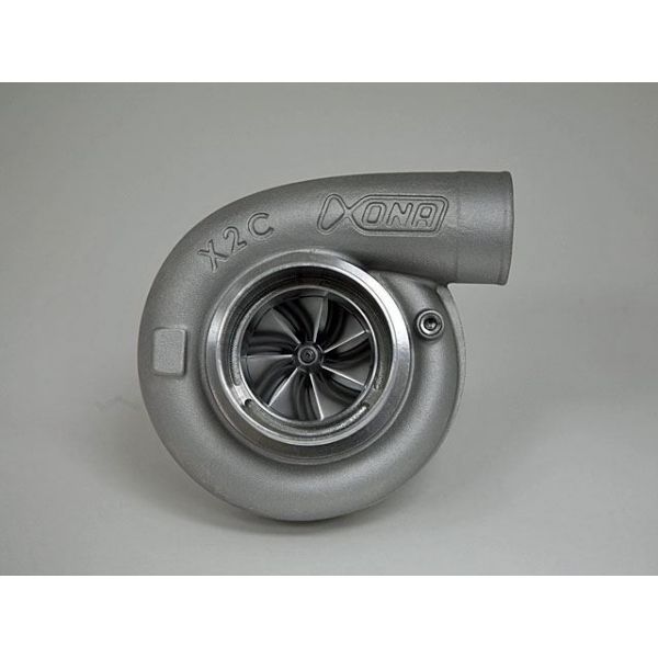 Xona XR 5451S X2C .52ar TiAL vBand Ball Bearing Turbo Xona XR 5451S X2C .52ar TiAL vBand Ball Bearing Turbo
