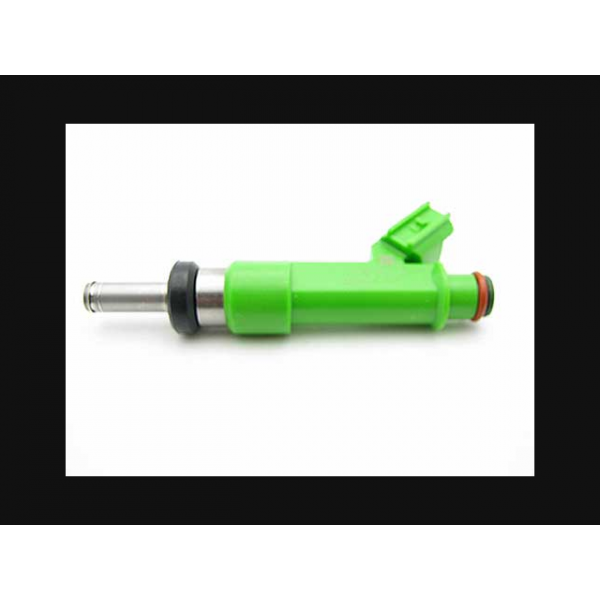 Denso 550cc Extended Nozzle Injectors Denso 550cc Extended Nozzle Injectors