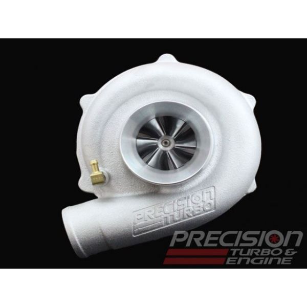 Precision 5558 Gen 1 CEA Billet Turbo - 590HP Precision 5558 Gen 1 CEA Billet Turbo - 590HP
