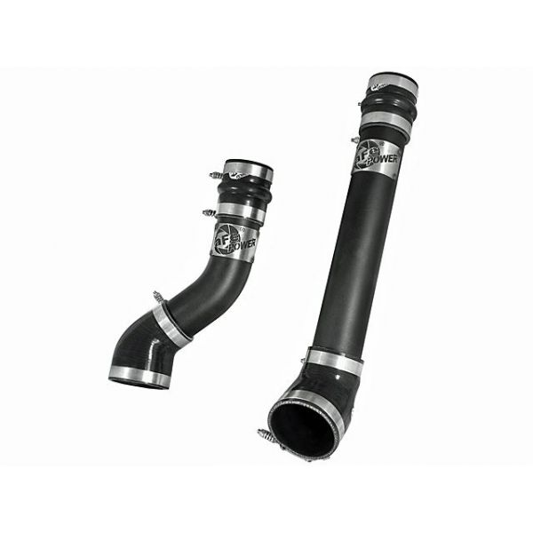 aFe Power BladeRunner 3 Inch Intercooler Tubes Hot and Cold Side aFe Power BladeRunner 3 Inch Intercooler Tubes Hot and Cold Side