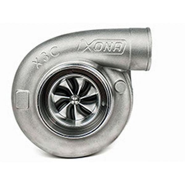 Xona XR 8264S T3 .85ar vBand Ball Bearing Turbo Xona XR 8264S T3 .85ar vBand Ball Bearing Turbo