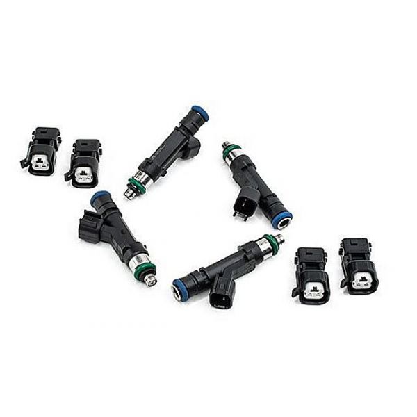 Bosch EV14 440cc Injectors Bosch EV14 440cc Injectors