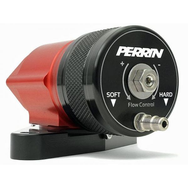 Perrin Blow Off Valve Kit - Recirculation Only Perrin Blow Off Valve Kit - Recirculation Only