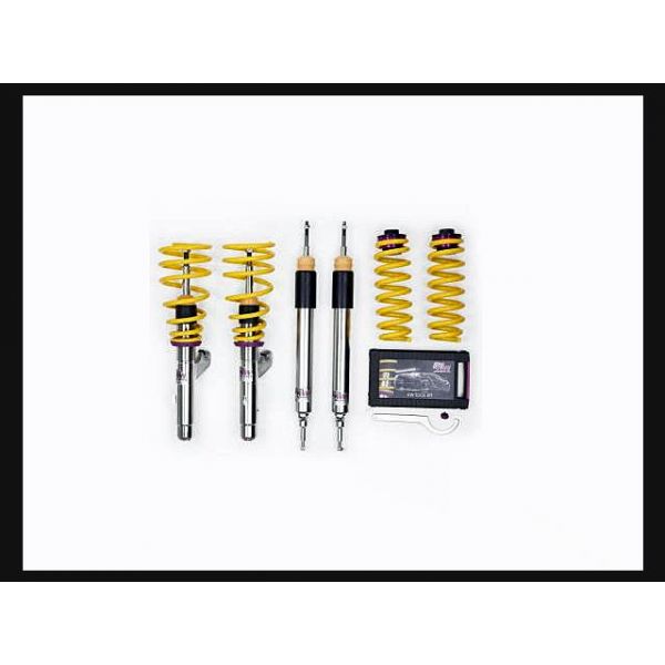 KW V3 Coilover Kit for 2018-2022 Kia Stinger - 35268005 KW V3 Coilover Kit for 2018-2022 Kia Stinger - 35268005