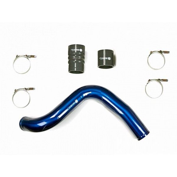 Sinister Diesel Charge Pipe - Hot Side Sinister Diesel Charge Pipe - Hot Side