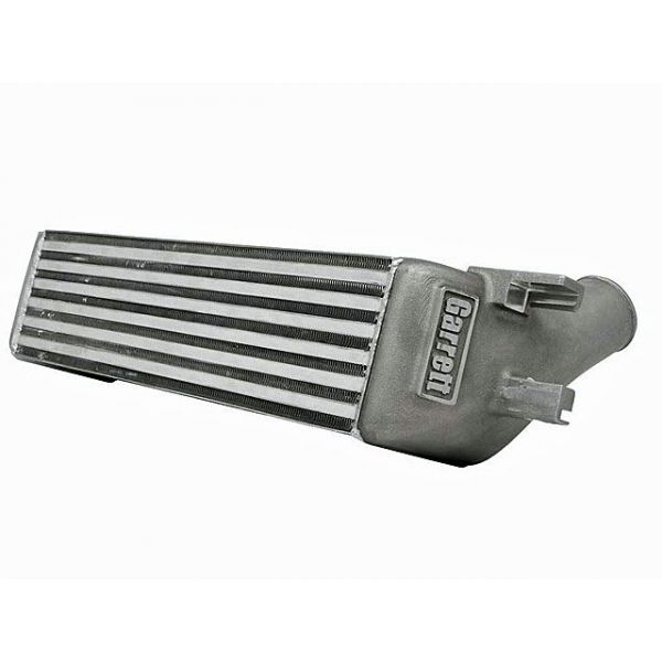 2015+ Mustang 2.3L Ecoboost Garrett Front Mount Intercooler (FMIC) - CARB Legal 2015+ Mustang 2.3L Ecoboost Garrett Front Mount Intercooler (FMIC) - CARB Legal