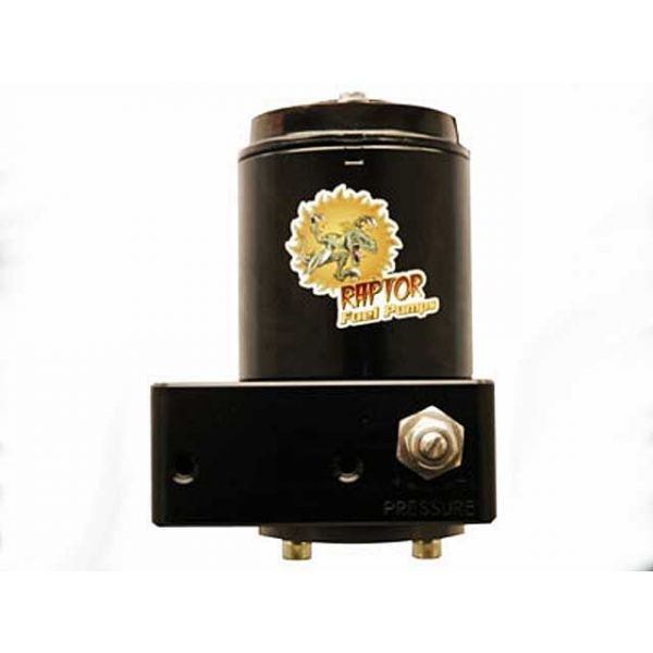 PureFlow Raptor PureFlow Raptor