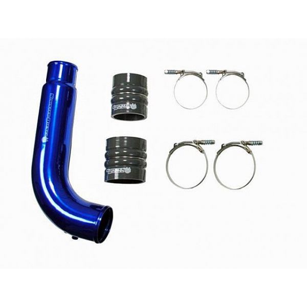 Sinister Diesel Charge Pipe - Cold Side Sinister Diesel Charge Pipe - Cold Side