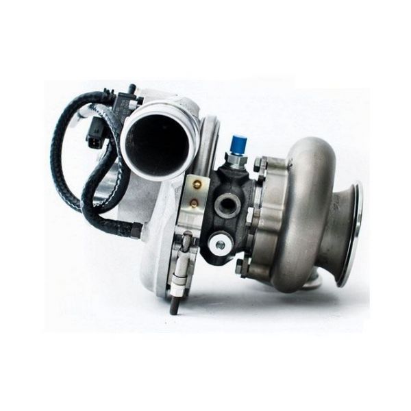 BorgWarner EFR 7163 Vband .85ar EWG Turbocharger BorgWarner EFR 7163 Vband .85ar EWG Turbocharger