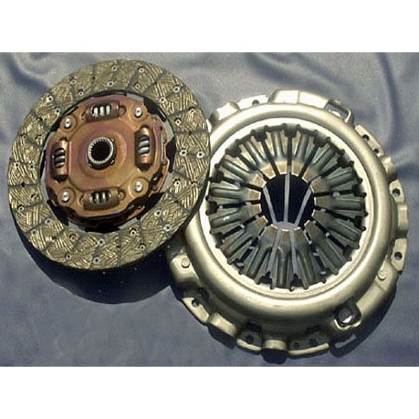 Infiniti G35 Jim Wolf Clutch Infiniti G35 Jim Wolf Clutch