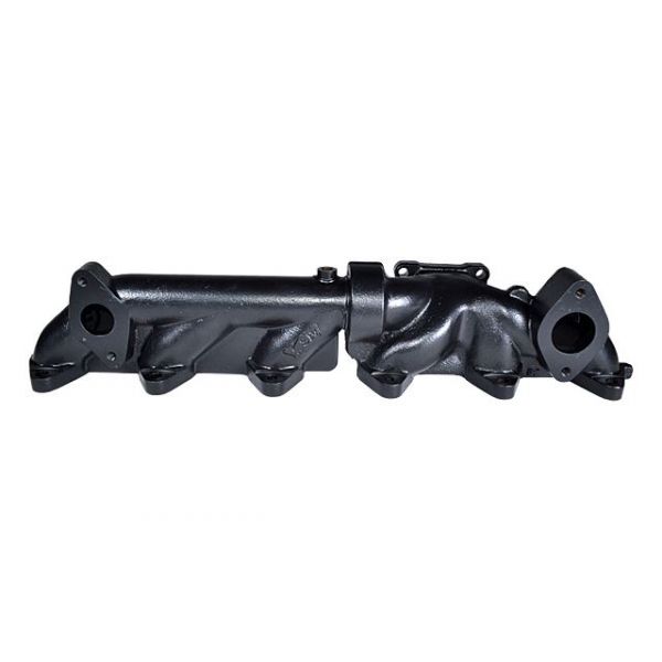 ATS Diesel 2-Piece Pulse Flow Exhaust Manifold Kit - T3 - Front and Rear Wastegated ATS Diesel 2-Piece Pulse Flow Exhaust Manifold Kit - T3 - Front and Rear Wastegated
