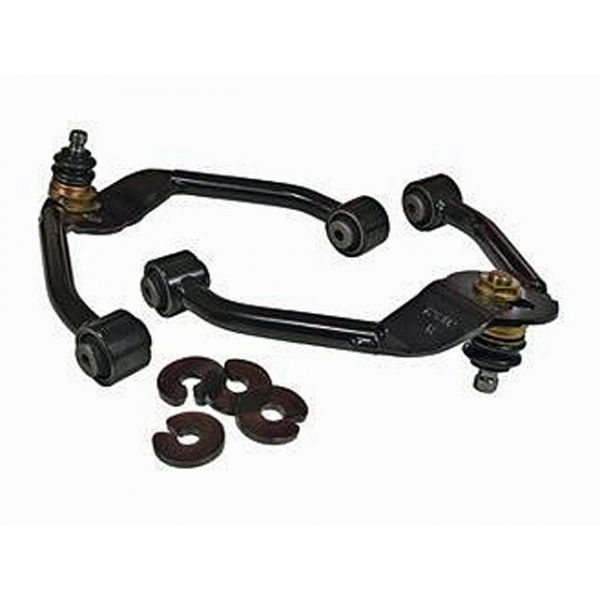SPC Performance Front Adjustable Control Arms SPC Performance Front Adjustable Control Arms