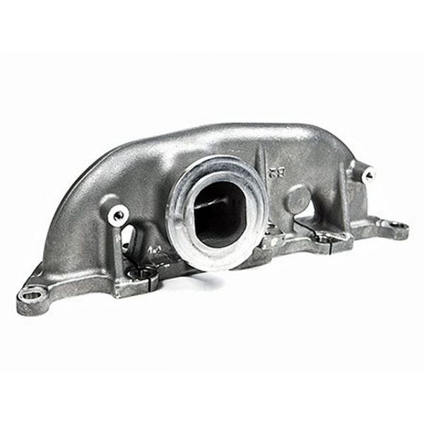 Fiat 500 Abarth V-Band Turbo Manifold Fiat 500 Abarth V-Band Turbo Manifold