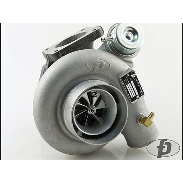 FP BLACK Journal Bearing Turbocharger FP BLACK Journal Bearing Turbocharger