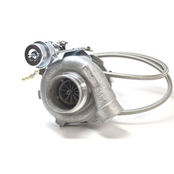 ATP Garrett GTX2860R Gen 1 Bolt-On Turbo Upgrade ATP Garrett GTX2860R Gen 1 Bolt-On Turbo Upgrade