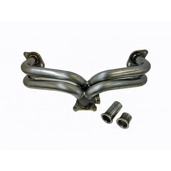 Killer B 321 Stainless Header - Twin Scroll - EWG Killer B 321 Stainless Header - Twin Scroll - EWG