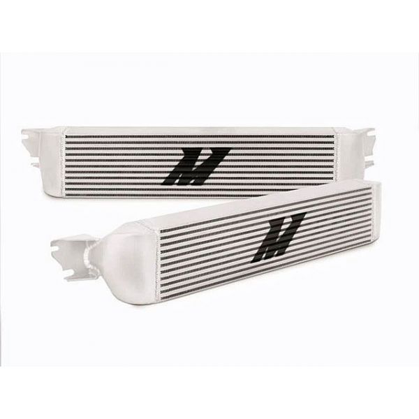 Mishimoto Performance Intercooler Kit - CARB Compliant Mishimoto Performance Intercooler Kit - CARB Compliant