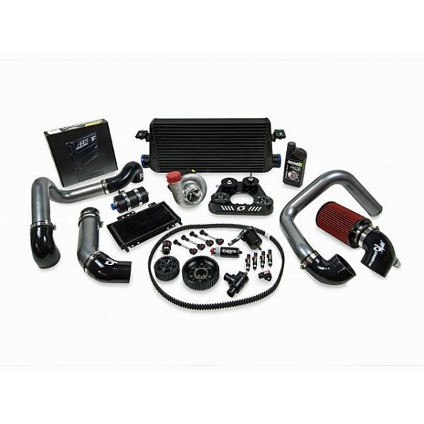 KraftWerks Supercharger System - Black Edition without Tuning Solution KraftWerks Supercharger System - Black Edition without Tuning Solution