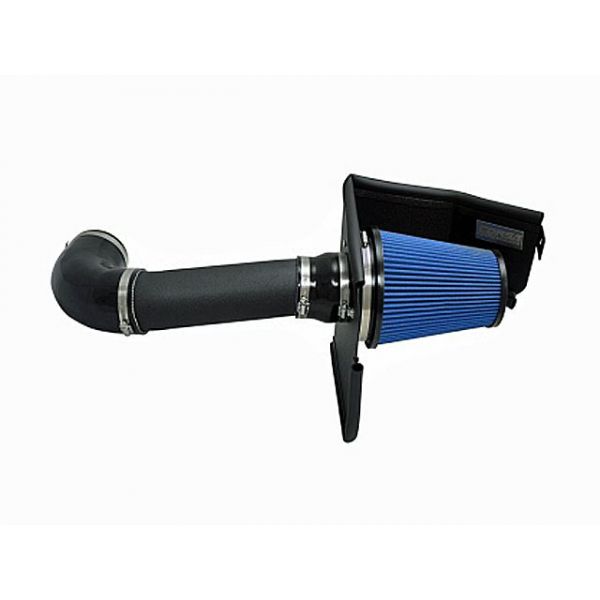 Corsa Performance APEX Series Shielded Box Air Intake with MaxFlow 5 Filter Corsa Performance APEX Series Shielded Box Air Intake with MaxFlow 5 Filter