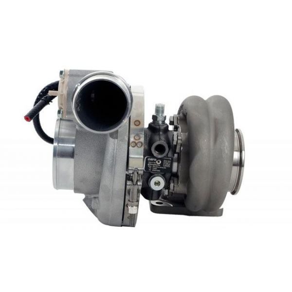 BorgWarner EFR 7064 T4 1.05ar Twinscroll EWG Turbocharger - 179391 BorgWarner EFR 7064 T4 1.05ar Twinscroll EWG Turbocharger - 179391
