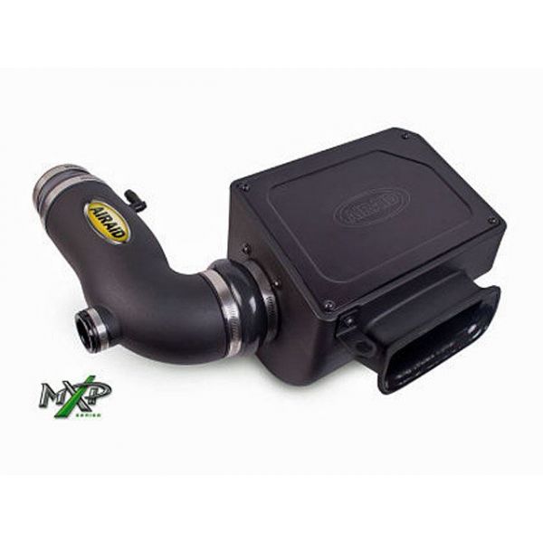AIRAID MXP Intake System - Dry - Black Filter AIRAID MXP Intake System - Dry - Black Filter
