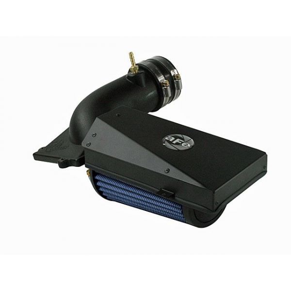 aFe POWER Magnum FORCE Stage-2 Si Pro 5R Cold Air Intake System aFe POWER Magnum FORCE Stage-2 Si Pro 5R Cold Air Intake System