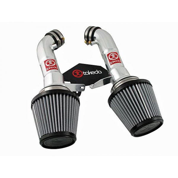 aFe POWER Takeda Stage-2 Pro DRY S Cold Air Intake System aFe POWER Takeda Stage-2 Pro DRY S Cold Air Intake System