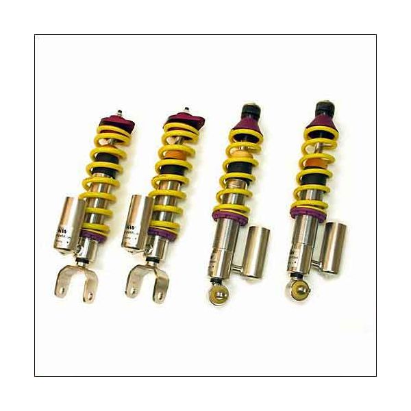 KW Variant V3 Coilovers KW Variant V3 Coilovers