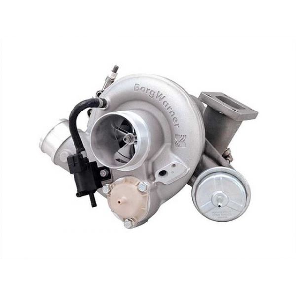 BorgWarner EFR 6758 T25 .64ar IWG Turbocharger - 179388 BorgWarner EFR 6758 T25 .64ar IWG Turbocharger - 179388