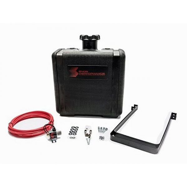 Snow Performance 7 Gallon Reservoir Snow Performance 7 Gallon Reservoir