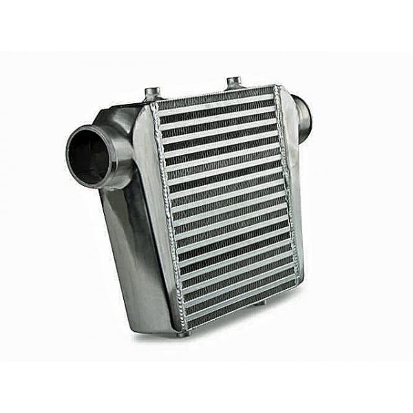 Frostbite Universal Intercooler - 11 X 12 X 3 - 2.5 Inch Inlet-Outlet Frostbite Universal Intercooler - 11 X 12 X 3 - 2.5 Inch Inlet-Outlet