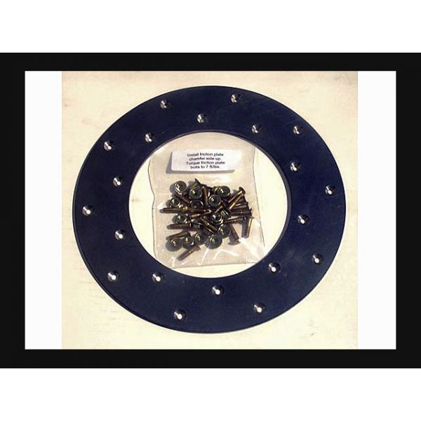 JWT Friction Plate Kit JWT Friction Plate Kit