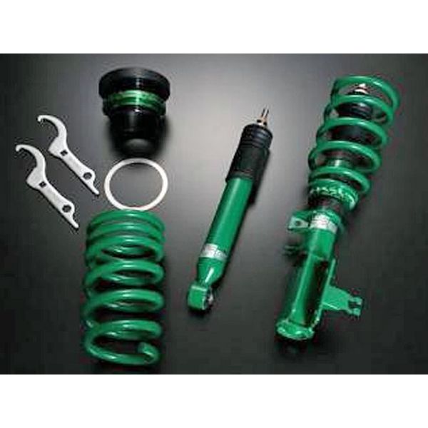 Tein Street Basis Coilover Kit Tein Street Basis Coilover Kit