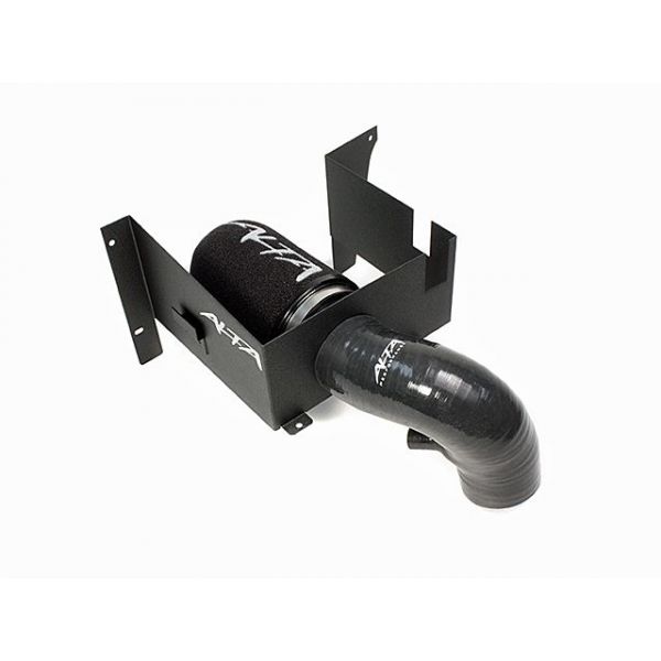 Alta Performance Cold Air Intake System - Manual Transmission Alta Performance Cold Air Intake System - Manual Transmission