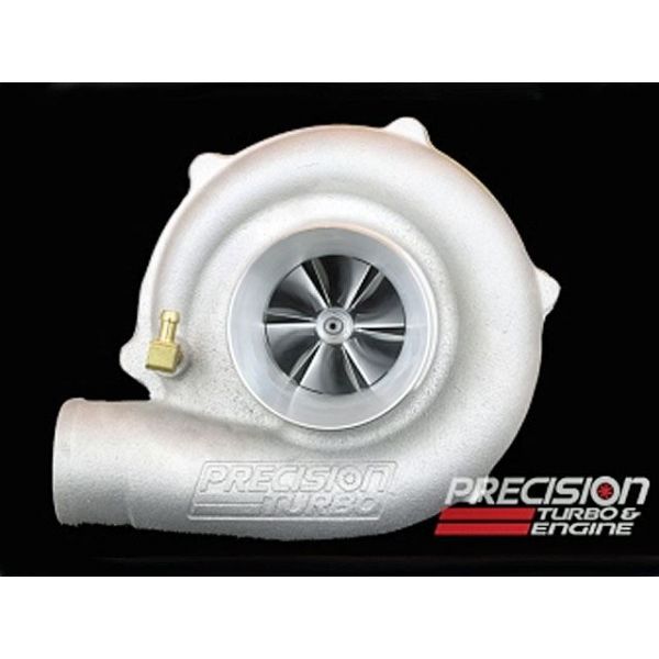 Precision PT5931E MFS Billet Turbo - 600HP Precision PT5931E MFS Billet Turbo - 600HP