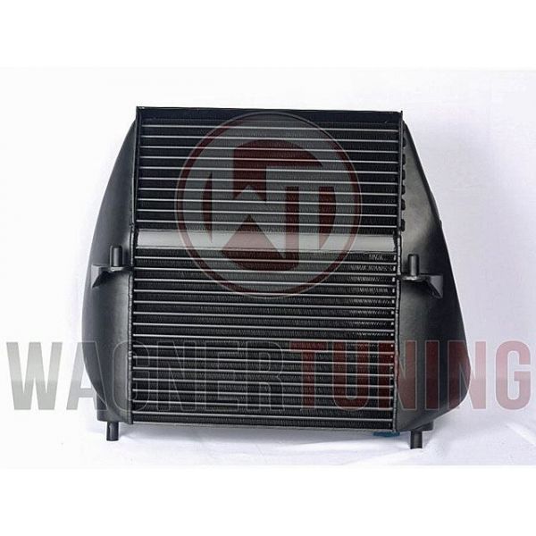 Wagner Tuning Competition Intercooler Kit Wagner Tuning Competition Intercooler Kit