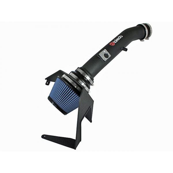 aFe POWER Takeda Stage-2 Pro 5R Cold Air Intake System aFe POWER Takeda Stage-2 Pro 5R Cold Air Intake System