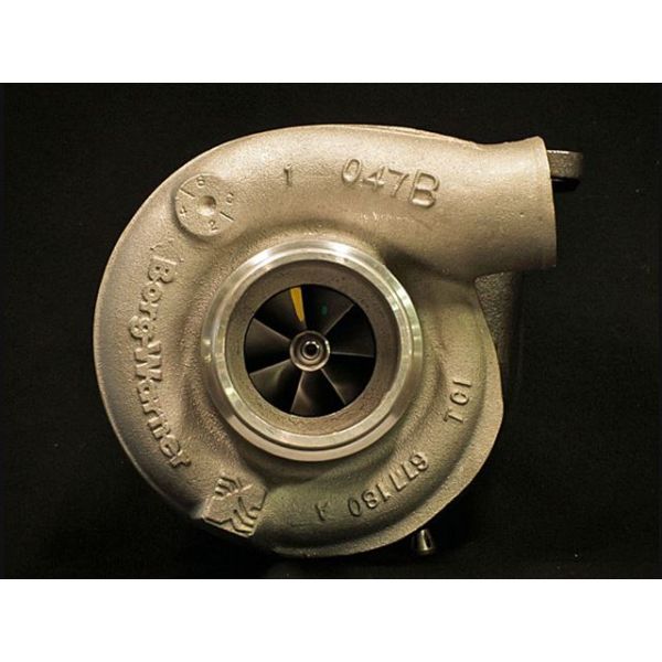 S250 Turbo - 50mm S-Series Turbocharger - 400HP S250 Turbo - 50mm S-Series Turbocharger - 400HP