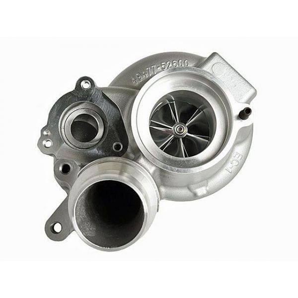 Tomioka Racing Turbocharger - BMW N20-N26 Tomioka Racing Turbocharger - BMW N20-N26