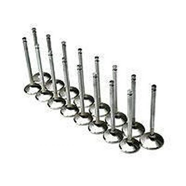 Brian Crower 2.0L 29mm Exhaust Valves Brian Crower 2.0L 29mm Exhaust Valves
