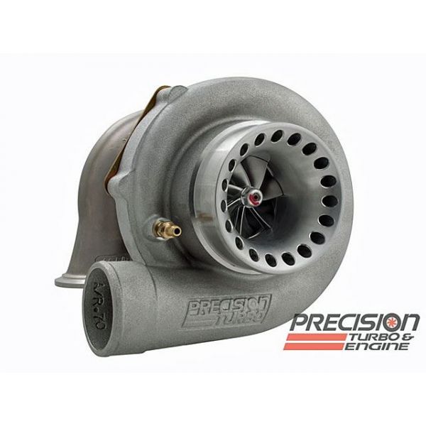 Precision 5558 Gen2 CEA Billet Turbo - 650HP Precision 5558 Gen2 CEA Billet Turbo - 650HP